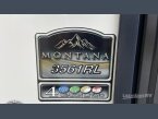 Thumbnail Photo 3 for 2019 Keystone Montana