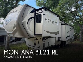 2019 Keystone Montana for sale 300521203