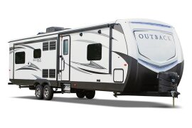 2019 Keystone Outback 332FK specifications