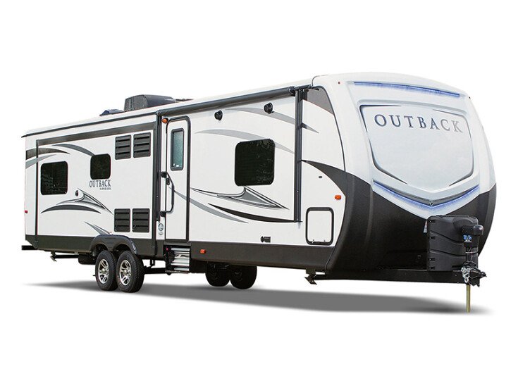 2019 Keystone Outback 335CG specifications