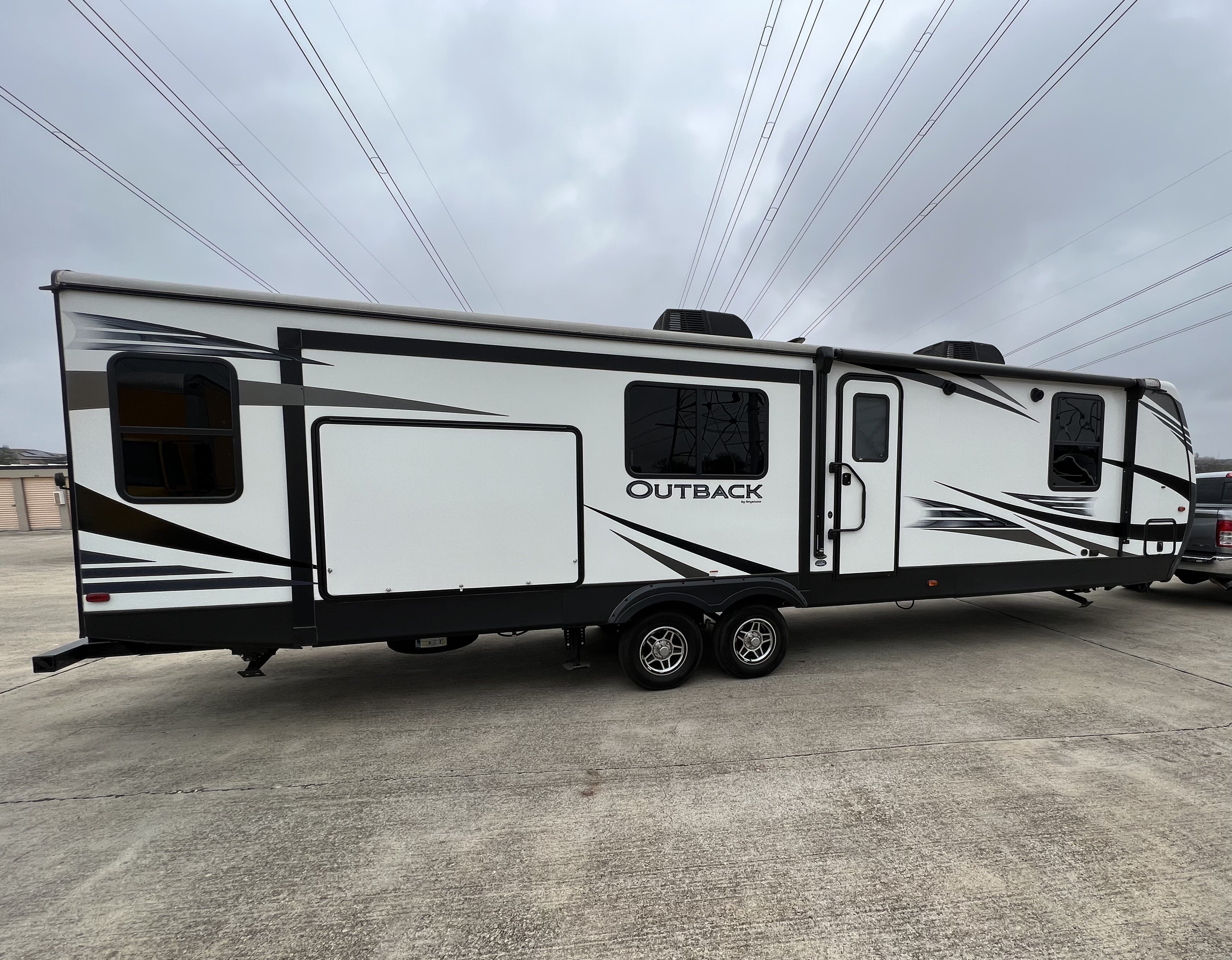 Auto Trader San Antonio - 83rrfz9