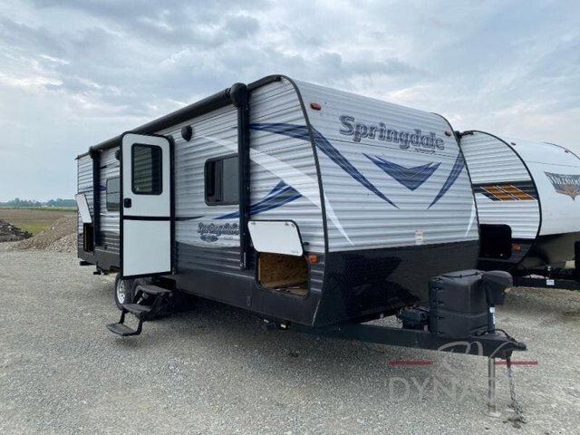 2019 Keystone Springdale RVs for Sale - RVs on Autotrader