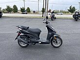 2019 Kymco Super 8 150 for sale 201541142