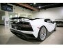 2019 Lamborghini Aventador S Roadster for sale 101734028