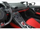 Thumbnail Photo 34 for 2019 Lamborghini Huracan LP 580-2 Spyder