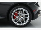 Thumbnail Photo 39 for 2019 Lamborghini Huracan LP 580-2 Spyder