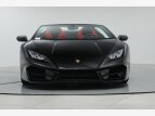 Thumbnail Photo 9 for 2019 Lamborghini Huracan LP 580-2 Spyder