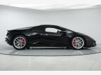 Thumbnail Photo 6 for 2019 Lamborghini Huracan LP 580-2 Spyder