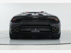 Thumbnail Photo 4 for 2019 Lamborghini Huracan LP 580-2 Spyder
