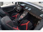 Thumbnail Photo 10 for 2019 Lamborghini Huracan Performante