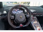 Thumbnail Photo 26 for 2019 Lamborghini Huracan Performante