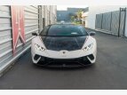 Thumbnail Photo 43 for 2019 Lamborghini Huracan Performante
