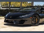 Thumbnail Photo 1 for 2019 Lamborghini Huracan