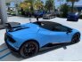 2019 Lamborghini Huracan Performante for sale 101743313