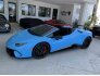 2019 Lamborghini Huracan Performante for sale 101743313