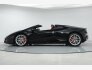 2019 Lamborghini Huracan LP 580-2 Spyder for sale 101789335