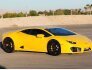 2019 Lamborghini Huracan for sale 101790679
