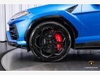 Thumbnail Photo 8 for 2019 Lamborghini Urus