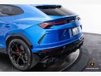 Thumbnail Photo 13 for 2019 Lamborghini Urus
