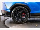 Thumbnail Photo 18 for 2019 Lamborghini Urus