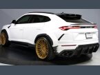 Thumbnail Photo 4 for 2019 Lamborghini Urus