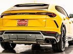 Thumbnail Photo 8 for 2019 Lamborghini Urus