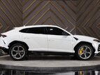 Thumbnail Photo 9 for 2019 Lamborghini Urus