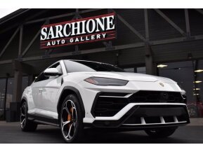 2019 Lamborghini Urus for sale 101690673