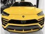 2019 Lamborghini Urus for sale 101734916