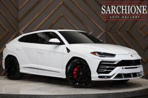 2019 Lamborghini Urus for sale 101882710