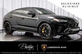2019 Lamborghini Urus for sale 101928359