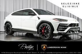 2019 Lamborghini Urus for sale 101935271