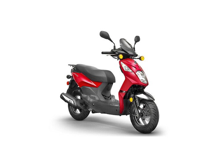 2019 Lance PCH 50 50 specifications