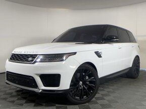 2019 Land Rover 303 SE for sale 101768439