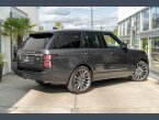 Thumbnail Photo 6 for 2019 Land Rover Range Rover HSE