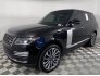 2019 Land Rover Range Rover for sale 101713851