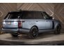 2019 Land Rover Range Rover for sale 101716210