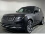 2019 Land Rover Range Rover for sale 101718378