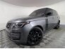 2019 Land Rover Range Rover for sale 101718385