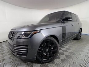 2019 Land Rover Range Rover for sale 101718385