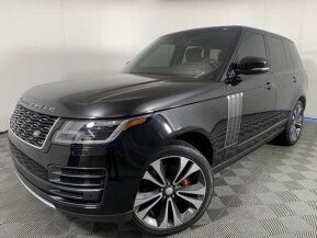 2019 Land Rover Range Rover for sale 101725574