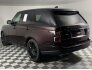 2019 Land Rover Range Rover for sale 101726317