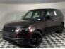 2019 Land Rover Range Rover for sale 101726317