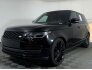 2019 Land Rover Range Rover for sale 101726547