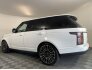 2019 Land Rover Range Rover for sale 101726548