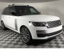 2019 Land Rover Range Rover for sale 101731377