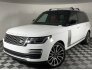 2019 Land Rover Range Rover for sale 101731377
