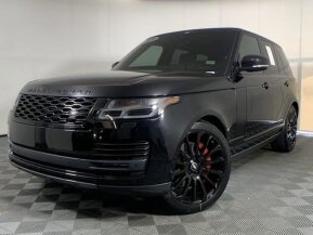 2019 Land Rover Range Rover for sale 101732020