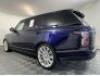2019 Land Rover Range Rover for sale 101732637