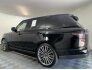 2019 Land Rover Range Rover for sale 101733993